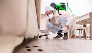 Pest Control for Hotels in West Homestead, PA